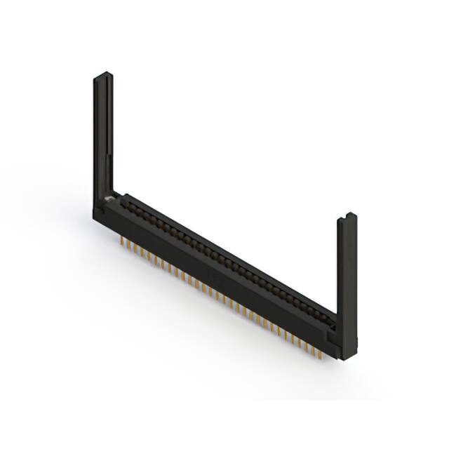 357-060-522-268 EDAC Inc.  Edgeboard Connectors